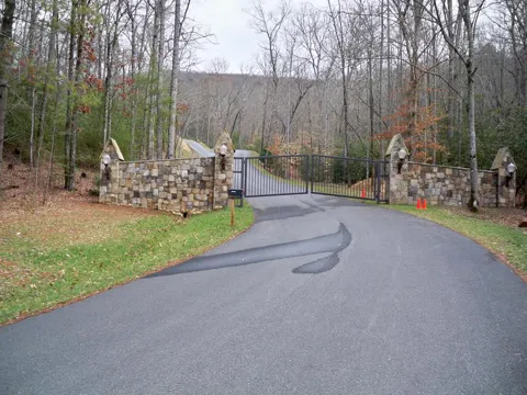 The Overlook At Brasstown