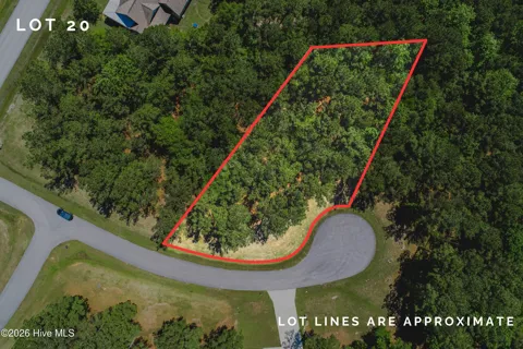39 Lily Pond Lane