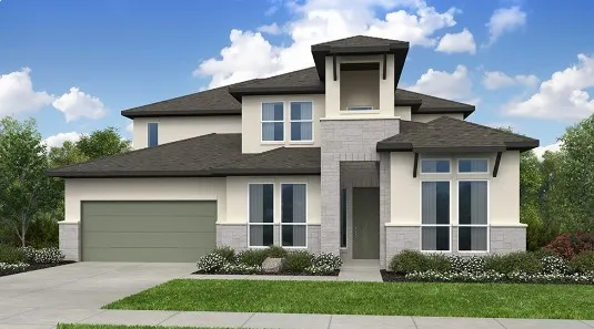5233 Brunelli Pass Leander, TX 78641