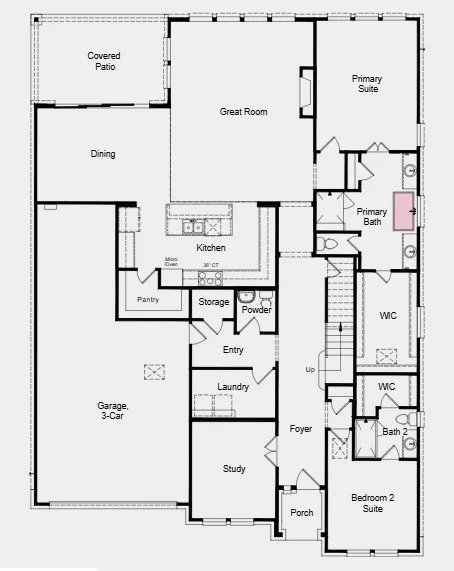 5233 Brunelli Pass Leander, TX 78641