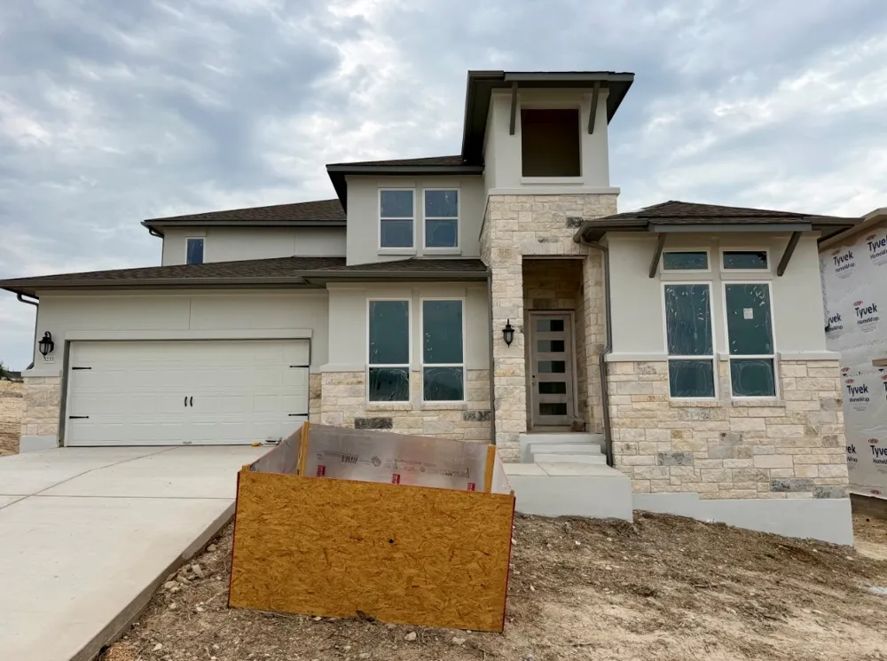 5233 Brunelli Pass Leander, TX 78641