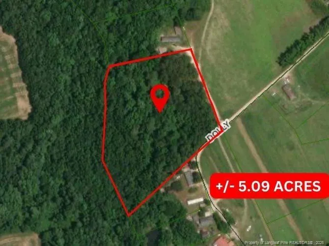 Dolly Drive Pembroke, NC 28372