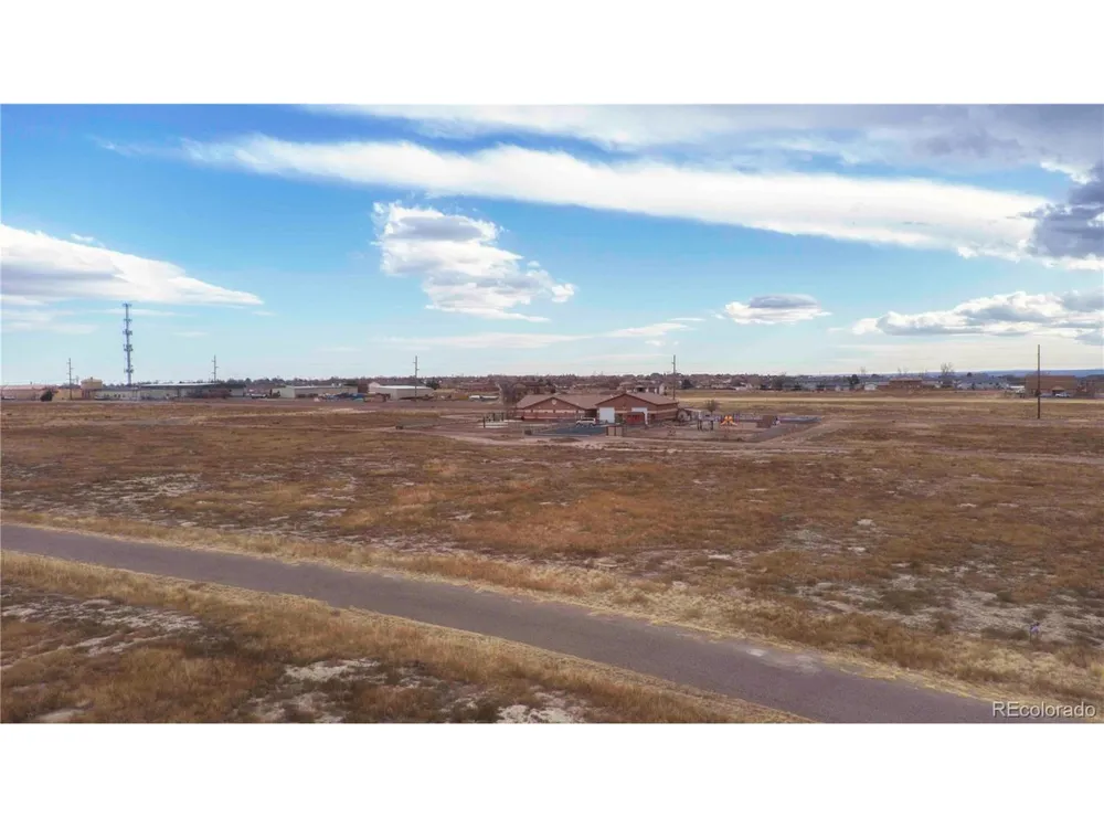 134 W Idaho Springs Drive Pueblo West, CO 81007