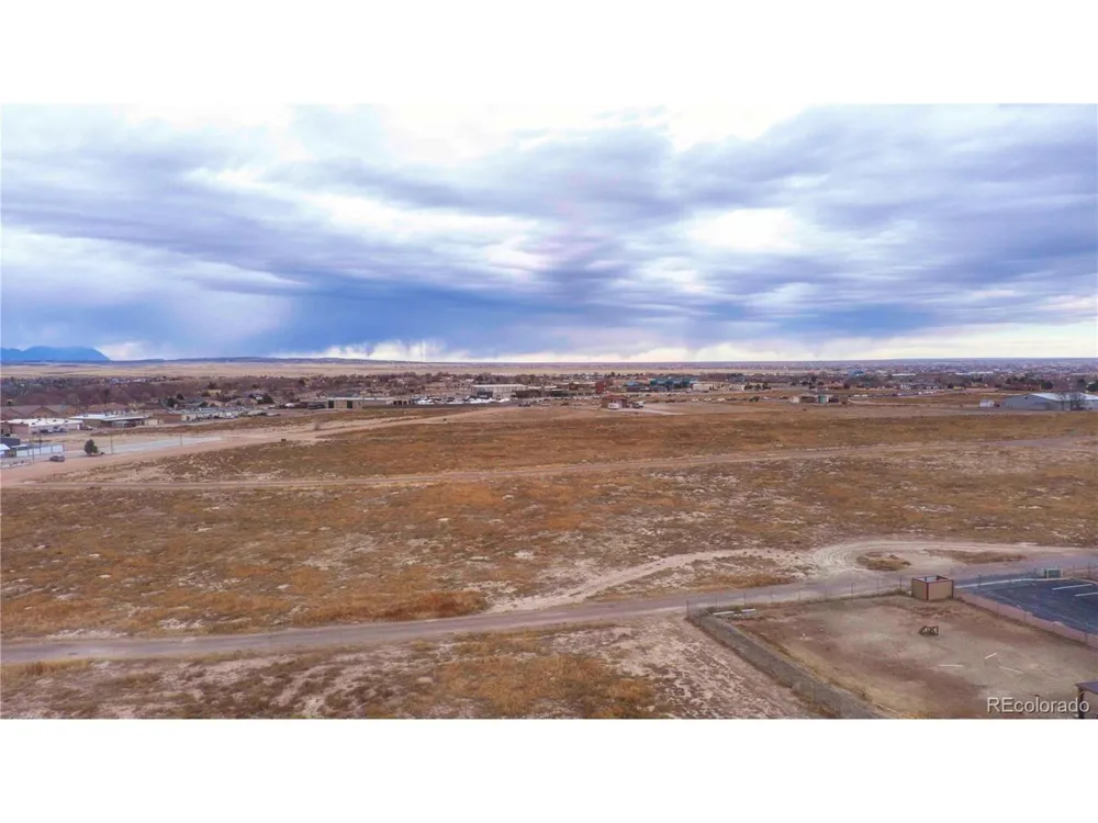 134 W Idaho Springs Drive Pueblo West, CO 81007