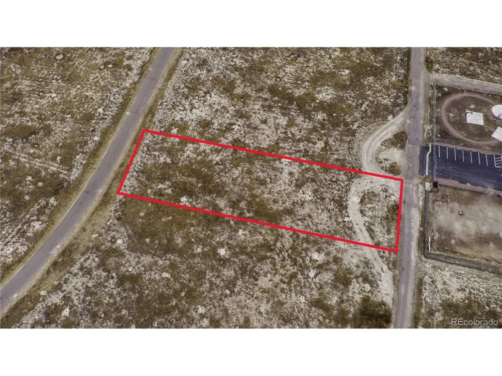 134 W Idaho Springs Drive Pueblo West, CO 81007
