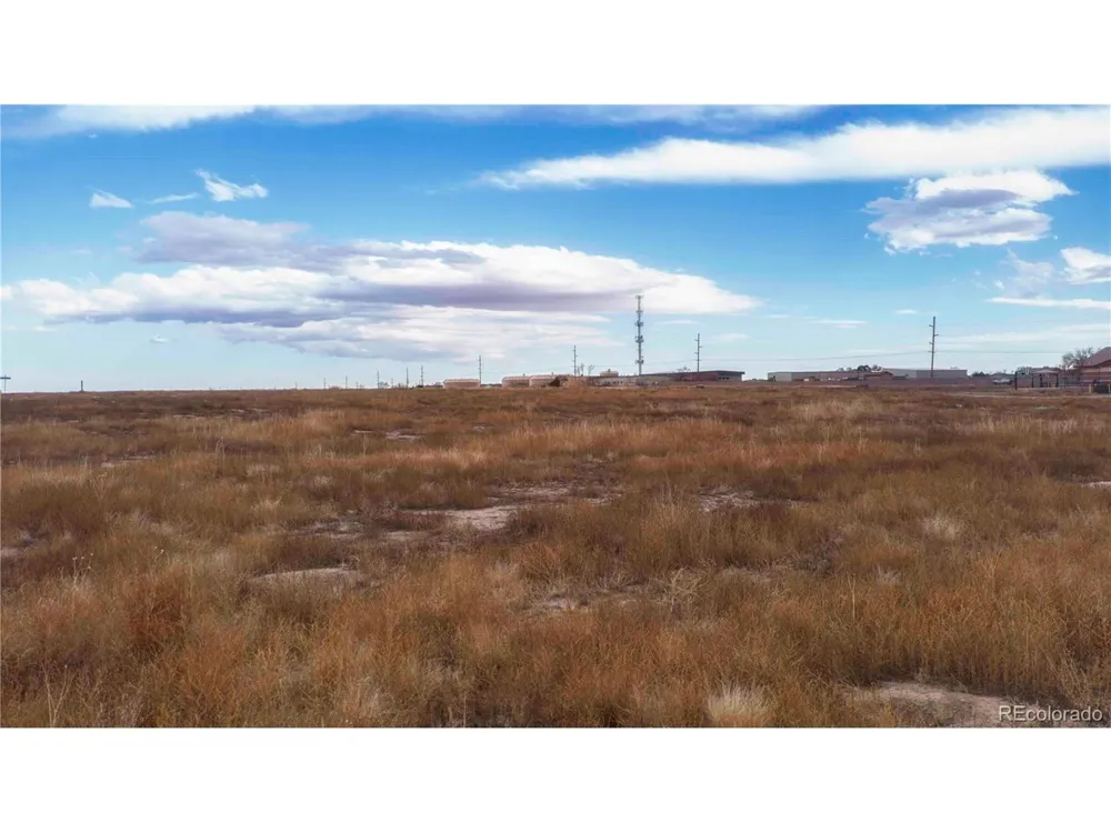 134 W Idaho Springs Drive Pueblo West, CO 81007