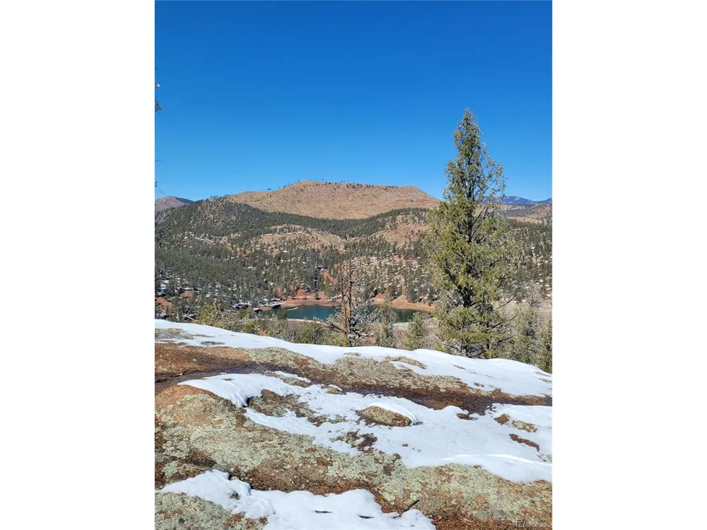 17016 Icehouse Court Pine, CO 80470