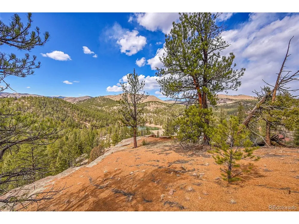 17016 Icehouse Court Pine, CO 80470
