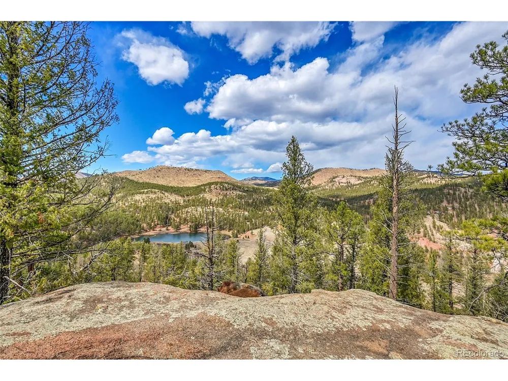 17016 Icehouse Court Pine, CO 80470