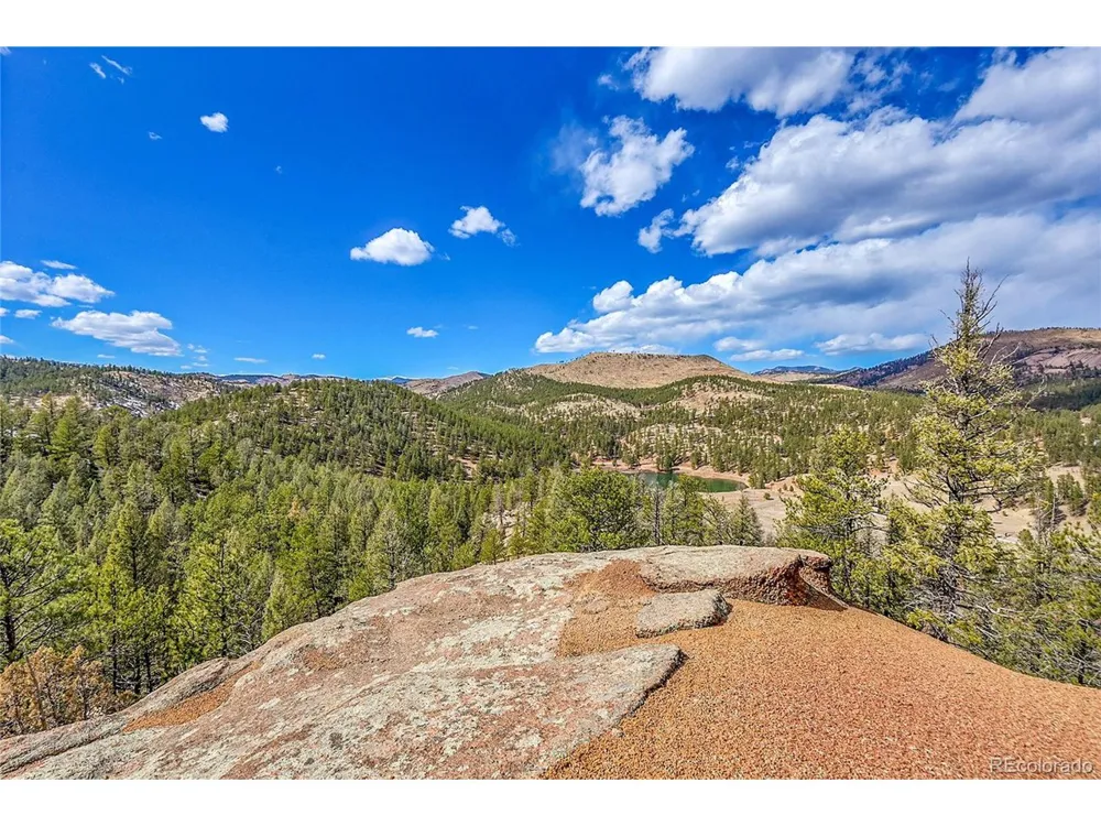 17016 Icehouse Court Pine, CO 80470
