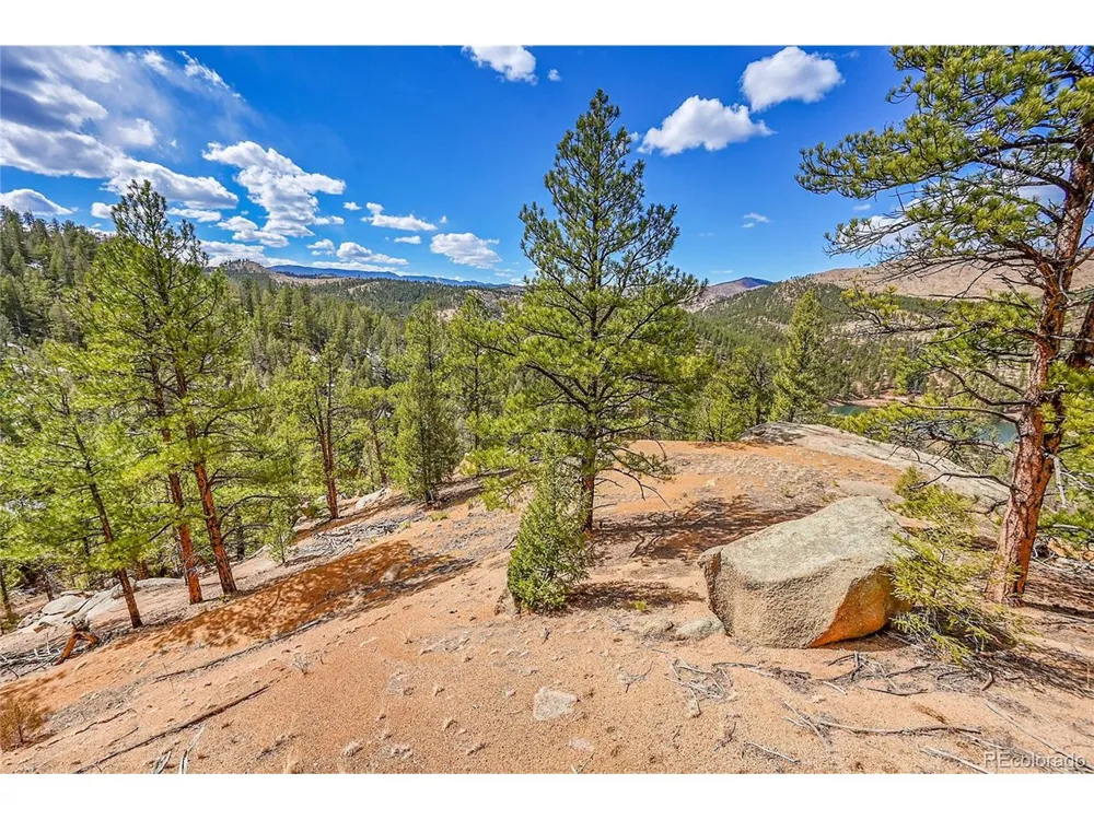17016 Icehouse Court Pine, CO 80470