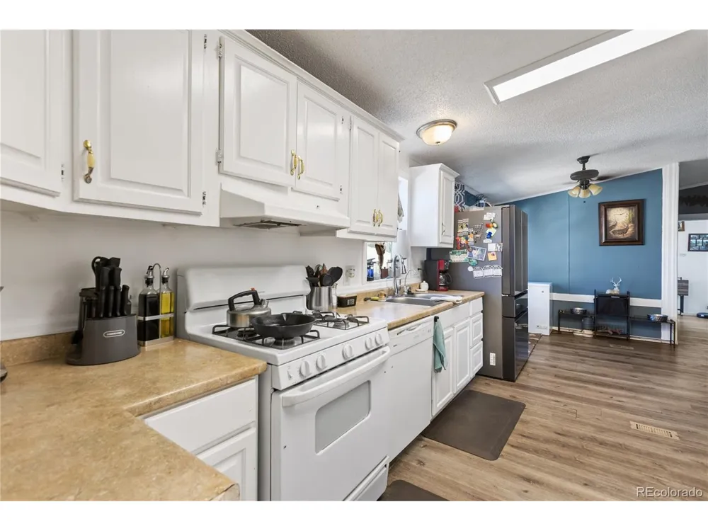 311 W Eaton Avenue Cripple Creek, CO 80813