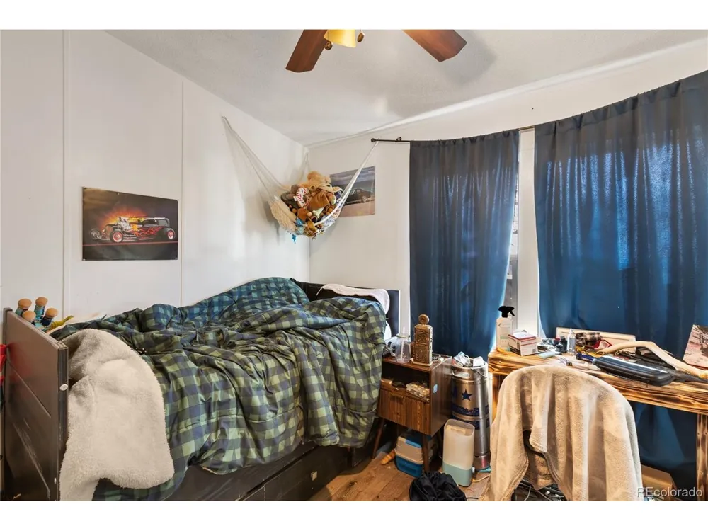 311 W Eaton Avenue Cripple Creek, CO 80813