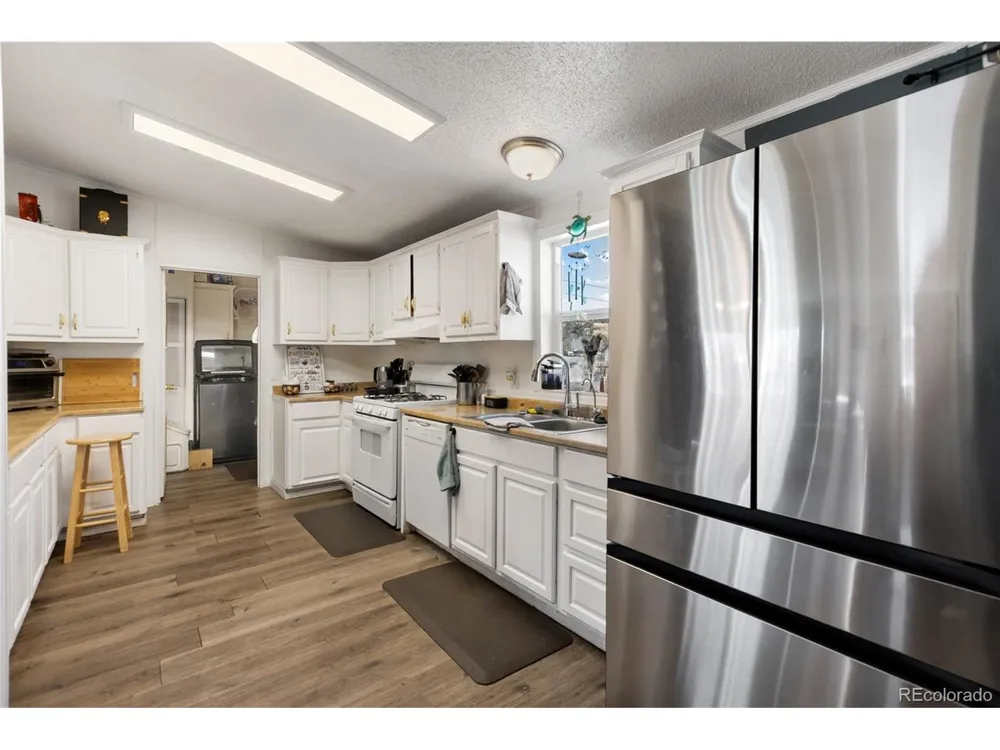 311 W Eaton Avenue Cripple Creek, CO 80813