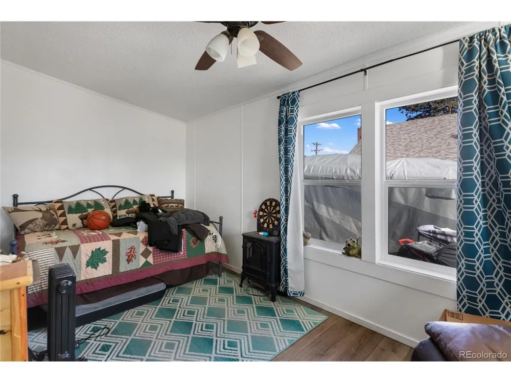 311 W Eaton Avenue Cripple Creek, CO 80813