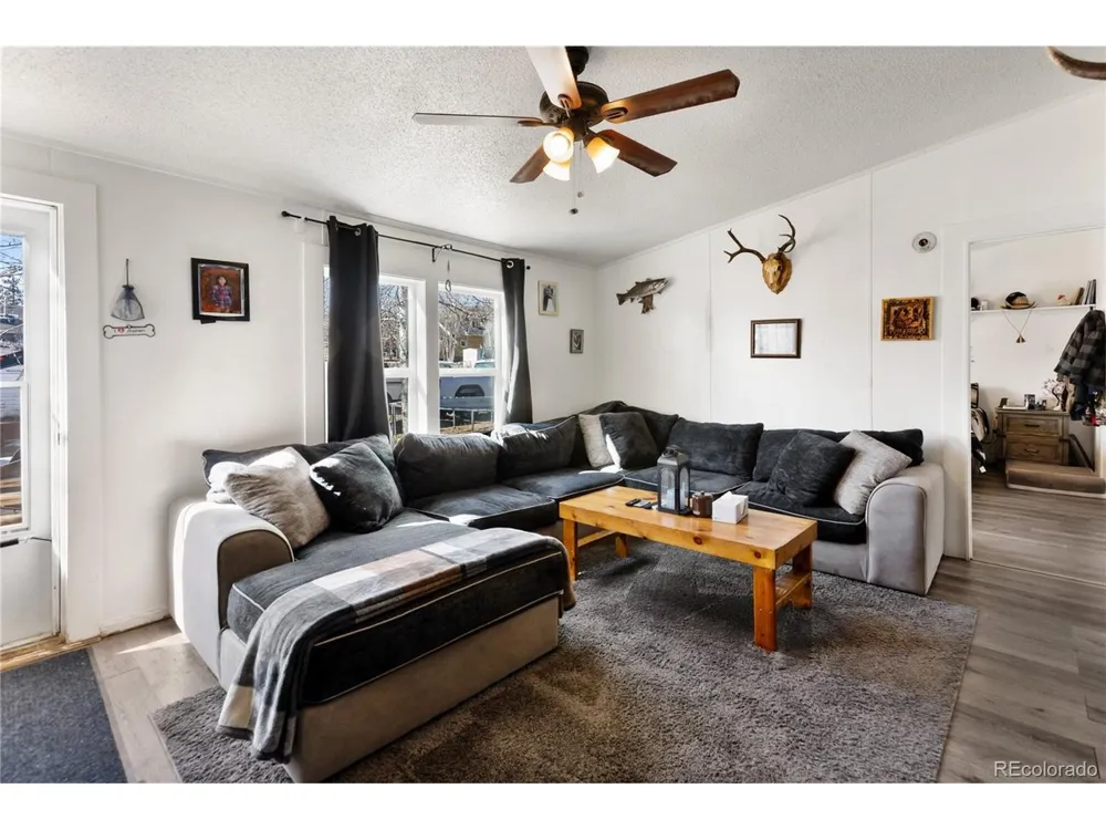 311 W Eaton Avenue Cripple Creek, CO 80813