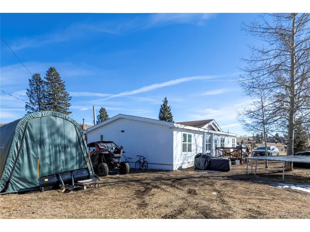 311 W Eaton Avenue Cripple Creek, CO 80813