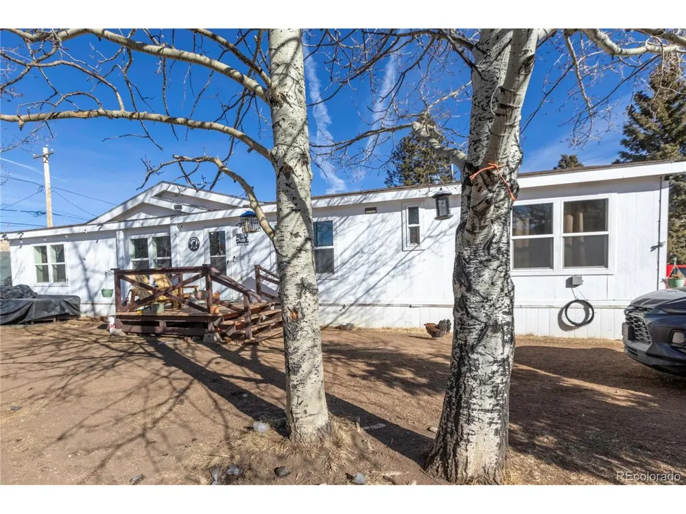 311 W Eaton Avenue Cripple Creek, CO 80813