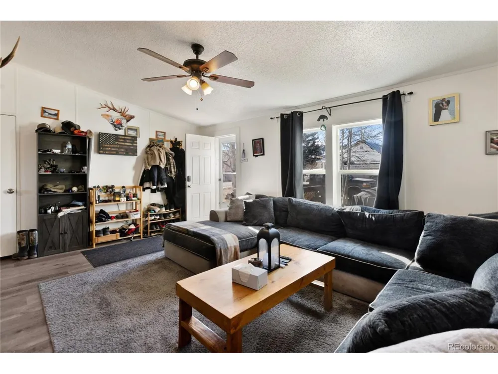 311 W Eaton Avenue Cripple Creek, CO 80813