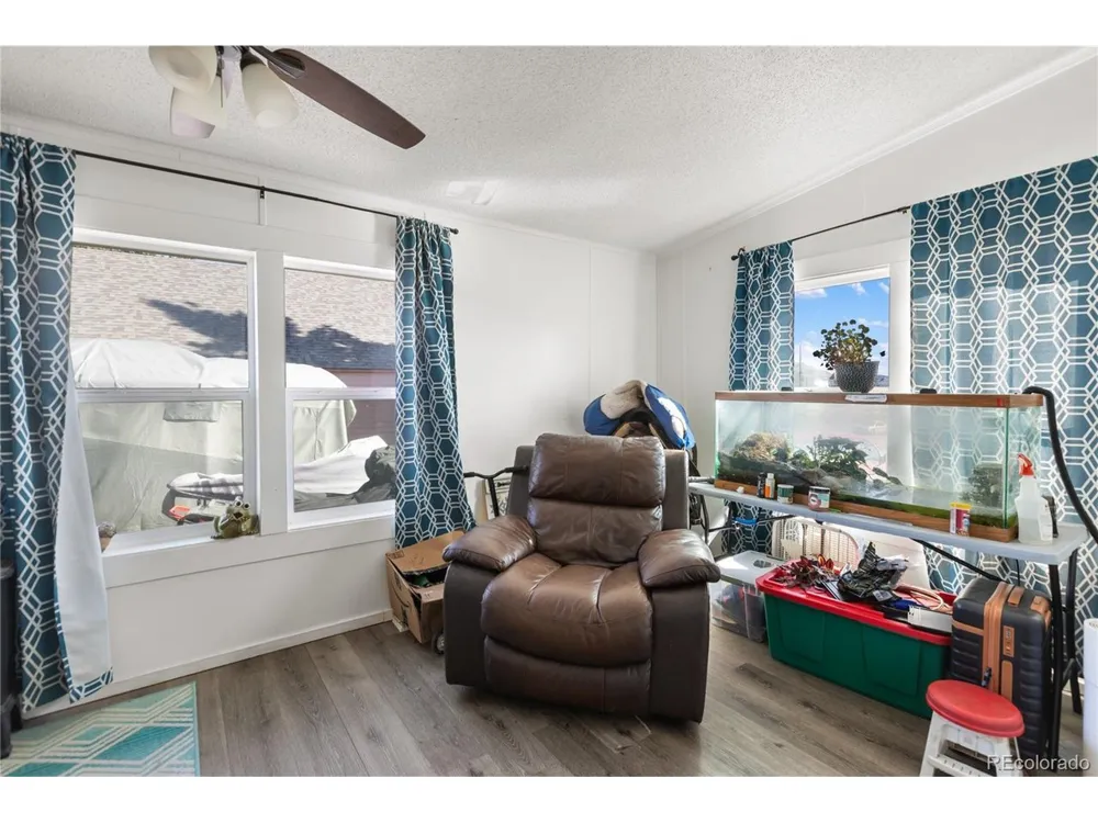 311 W Eaton Avenue Cripple Creek, CO 80813