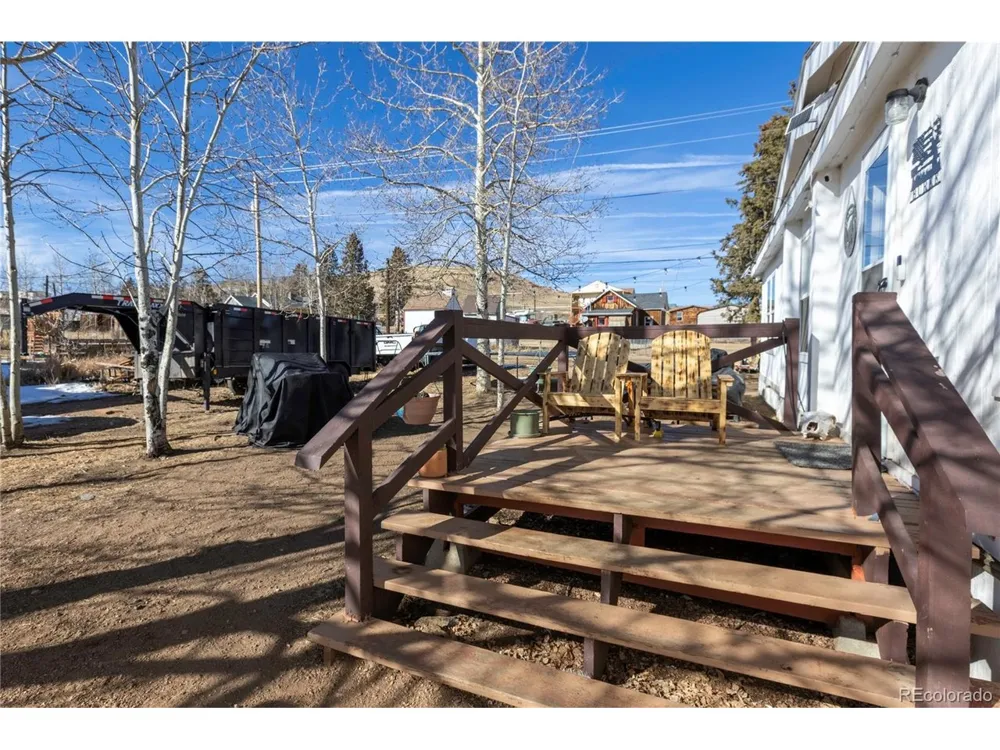 311 W Eaton Avenue Cripple Creek, CO 80813