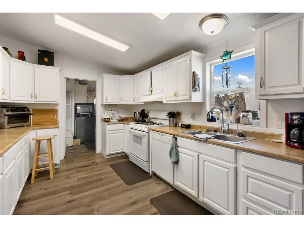 311 W Eaton Avenue Cripple Creek, CO 80813
