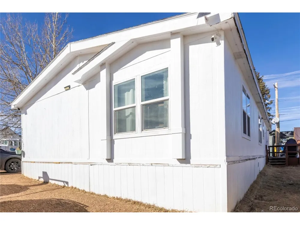 311 W Eaton Avenue Cripple Creek, CO 80813