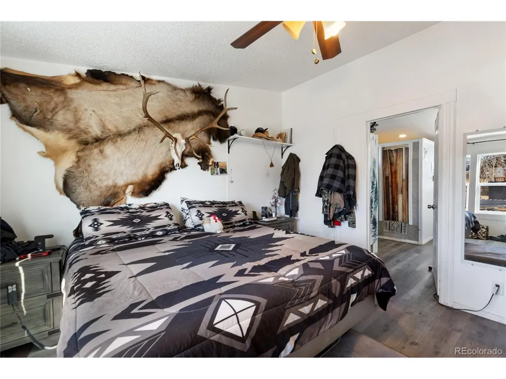 311 W Eaton Avenue Cripple Creek, CO 80813