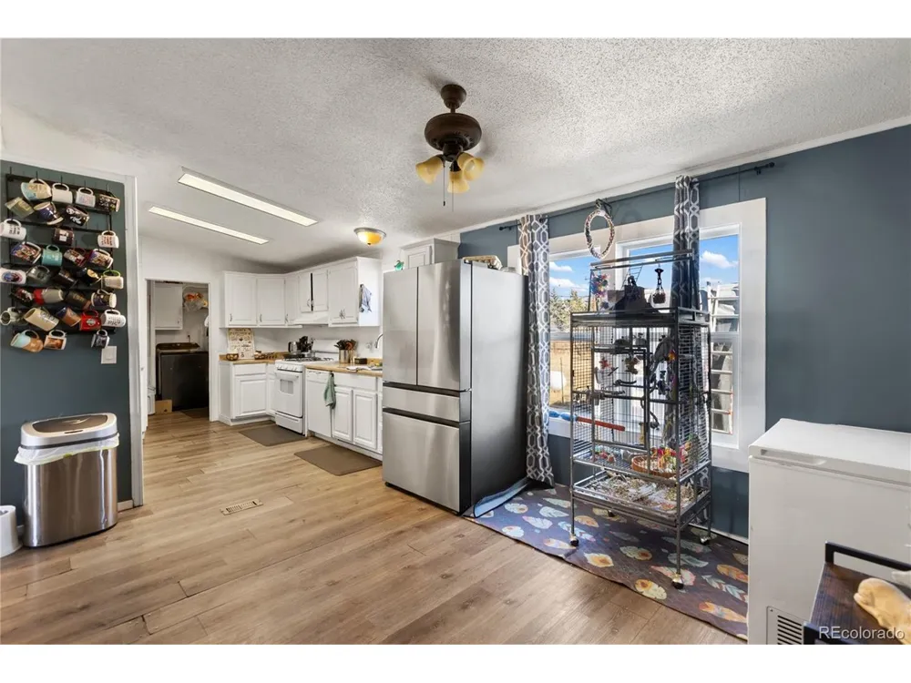 311 W Eaton Avenue Cripple Creek, CO 80813