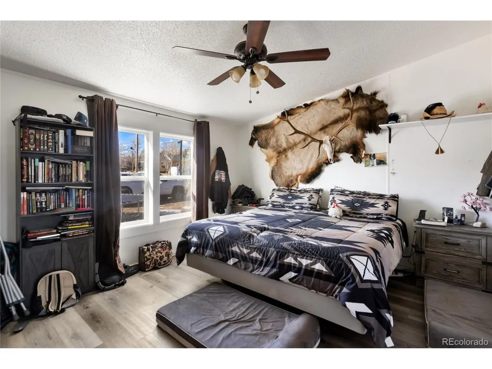 311 W Eaton Avenue Cripple Creek, CO 80813