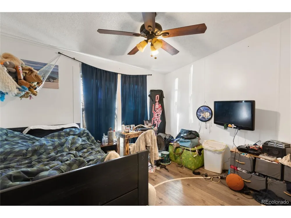 311 W Eaton Avenue Cripple Creek, CO 80813