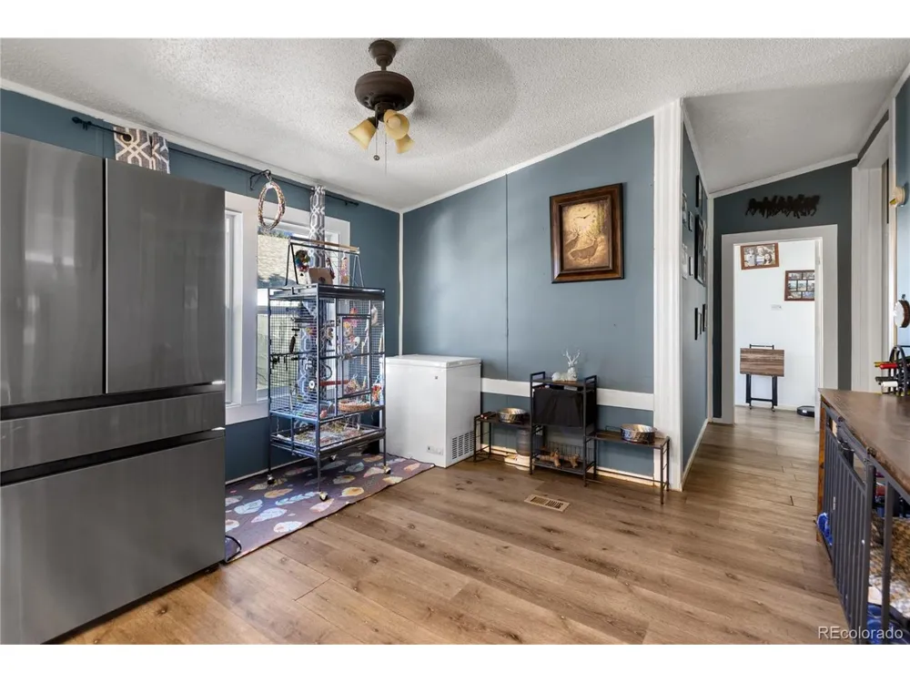 311 W Eaton Avenue Cripple Creek, CO 80813