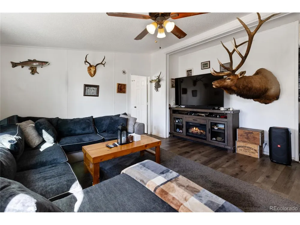 311 W Eaton Avenue Cripple Creek, CO 80813