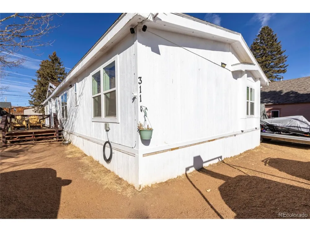 311 W Eaton Avenue Cripple Creek, CO 80813