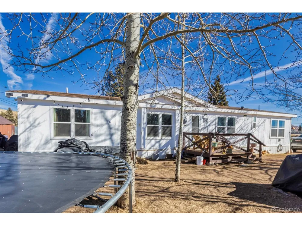 311 W Eaton Avenue Cripple Creek, CO 80813