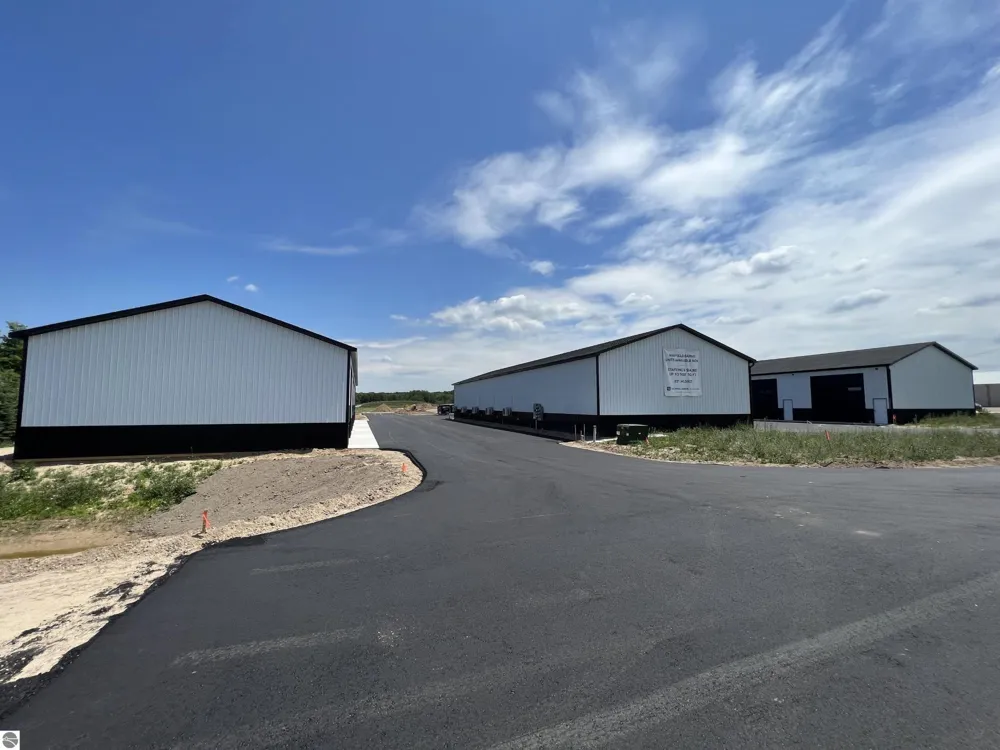 6819 S M-37 Mayfield Township, MI 49649