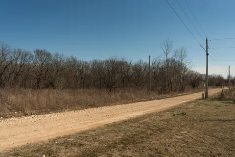 TBD S 622 ROAD