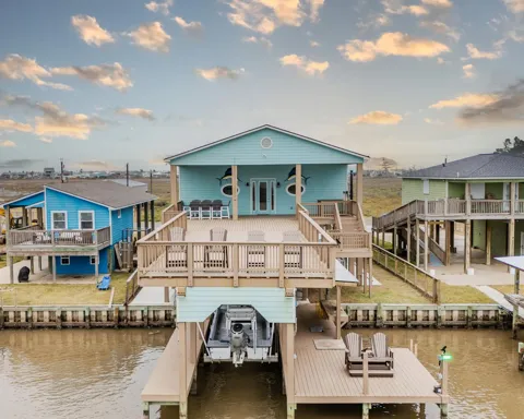 619 Private Road 675