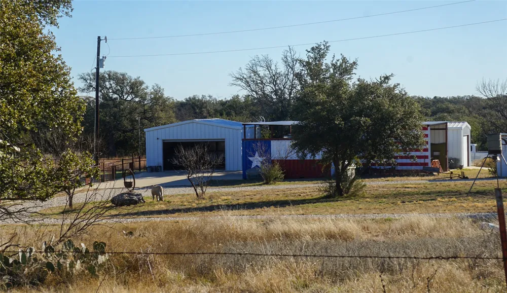 1364 Fm 574 W Mullin, TX 76864