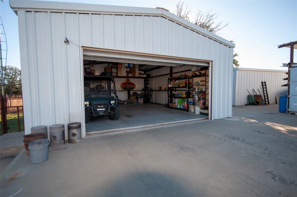 1364 Fm 574 W Mullin, TX 76864