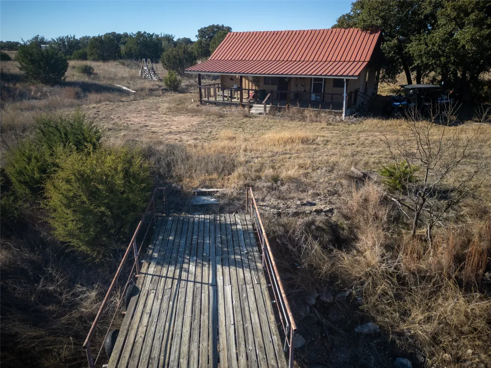 1364 Fm 574 W Mullin, TX 76864
