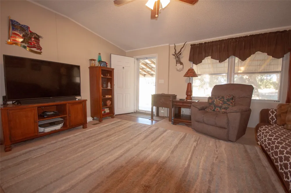 1364 Fm 574 W Mullin, TX 76864