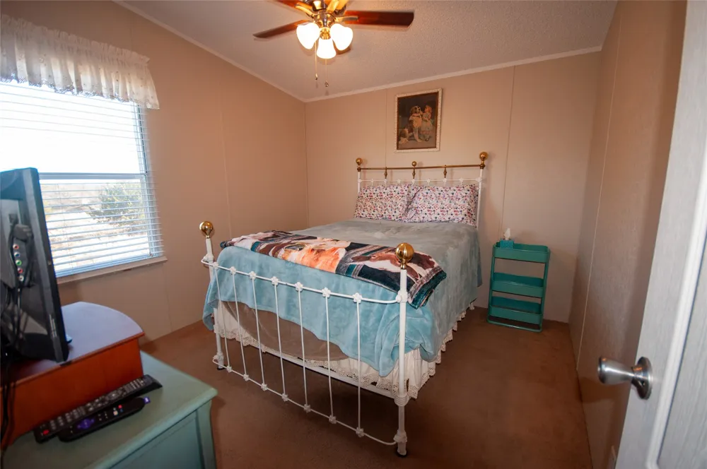 1364 Fm 574 W Mullin, TX 76864