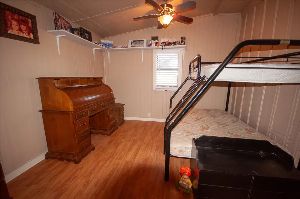 1364 Fm 574 W Mullin, TX 76864