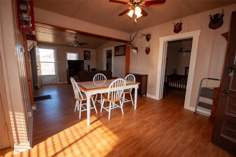 1364 Fm 574 W Mullin, TX 76864
