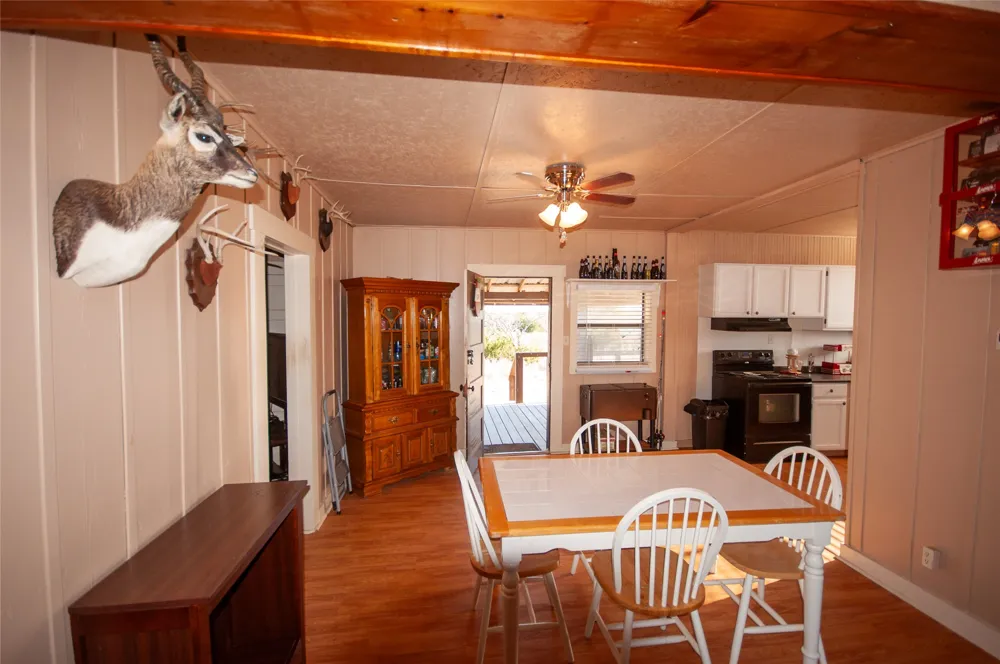 1364 Fm 574 W Mullin, TX 76864