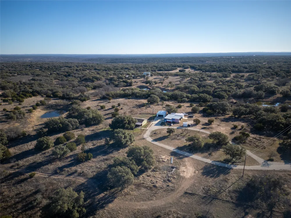 1364 Fm 574 W Mullin, TX 76864
