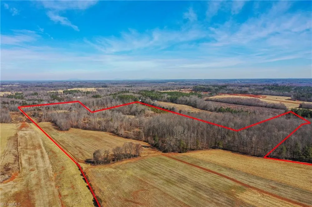 0 Tennyson Lane Mocksville, NC 27028