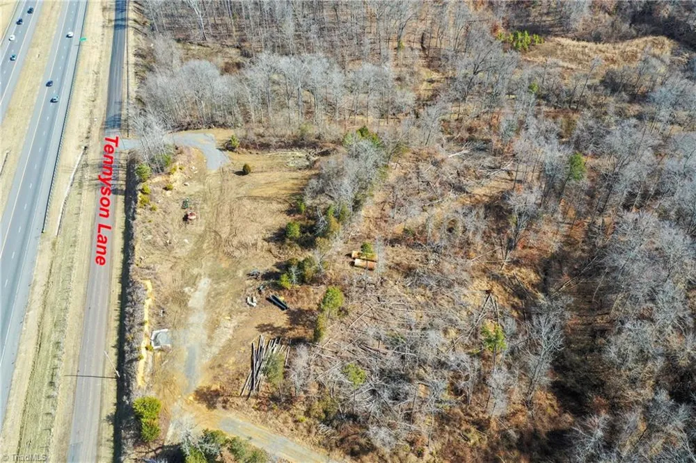 0 Tennyson Lane Mocksville, NC 27028