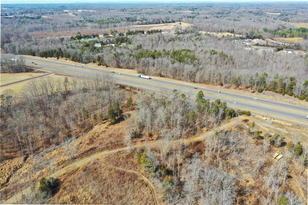 0 Tennyson Lane Mocksville, NC 27028